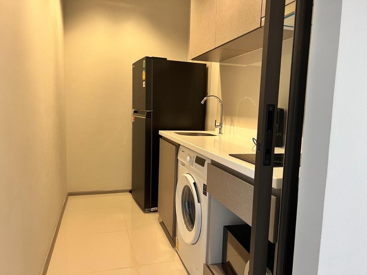 Apartment Asok - Din Daeng *