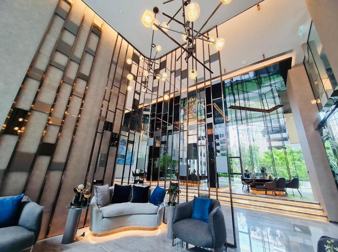 Apartment Asok - Din Daeng *