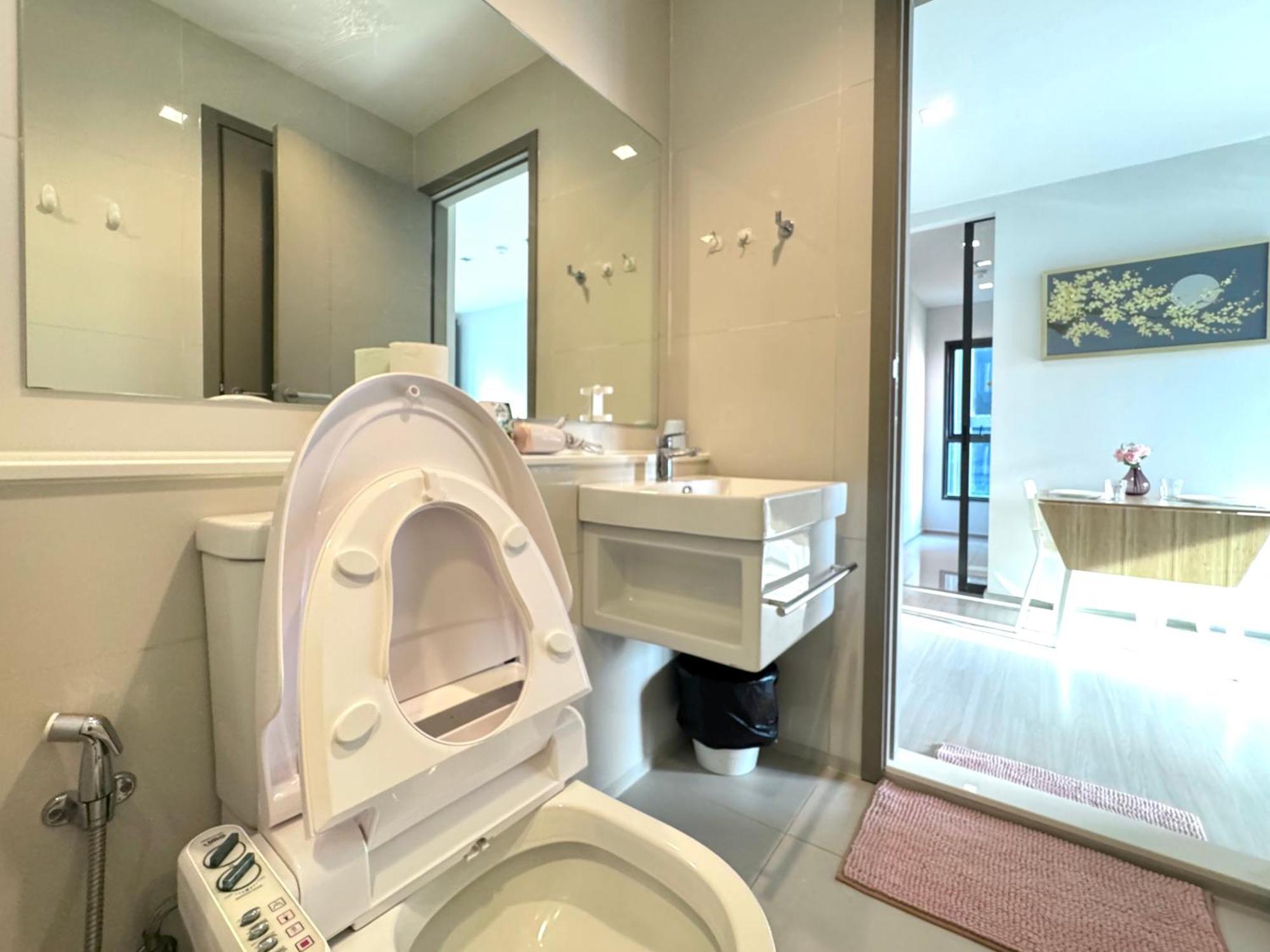 Apartment Asok - Din Daeng *