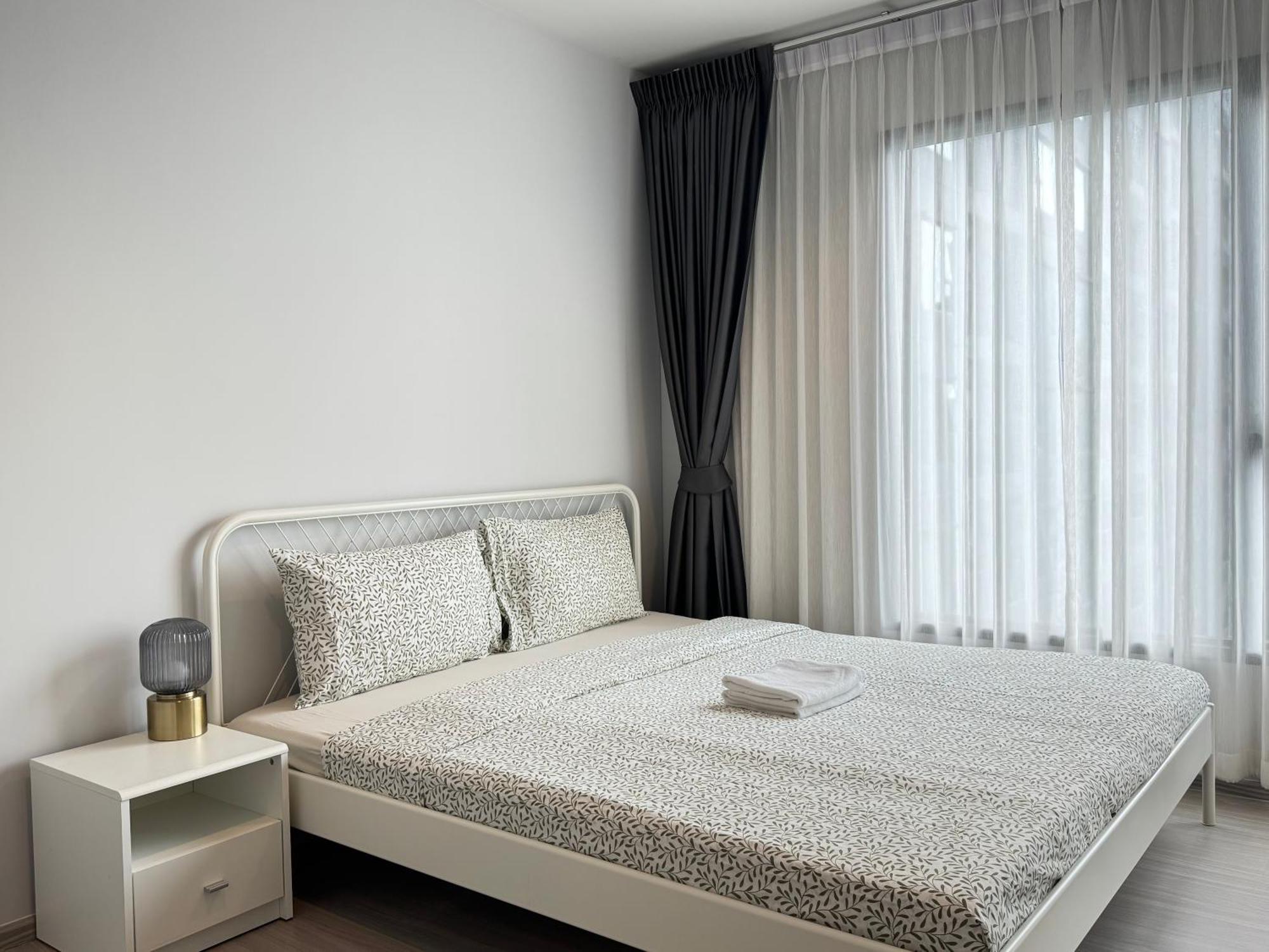 Apartment Asok - Din Daeng *